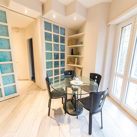 Casa Arianna Apartment Rome Bagian luar foto
