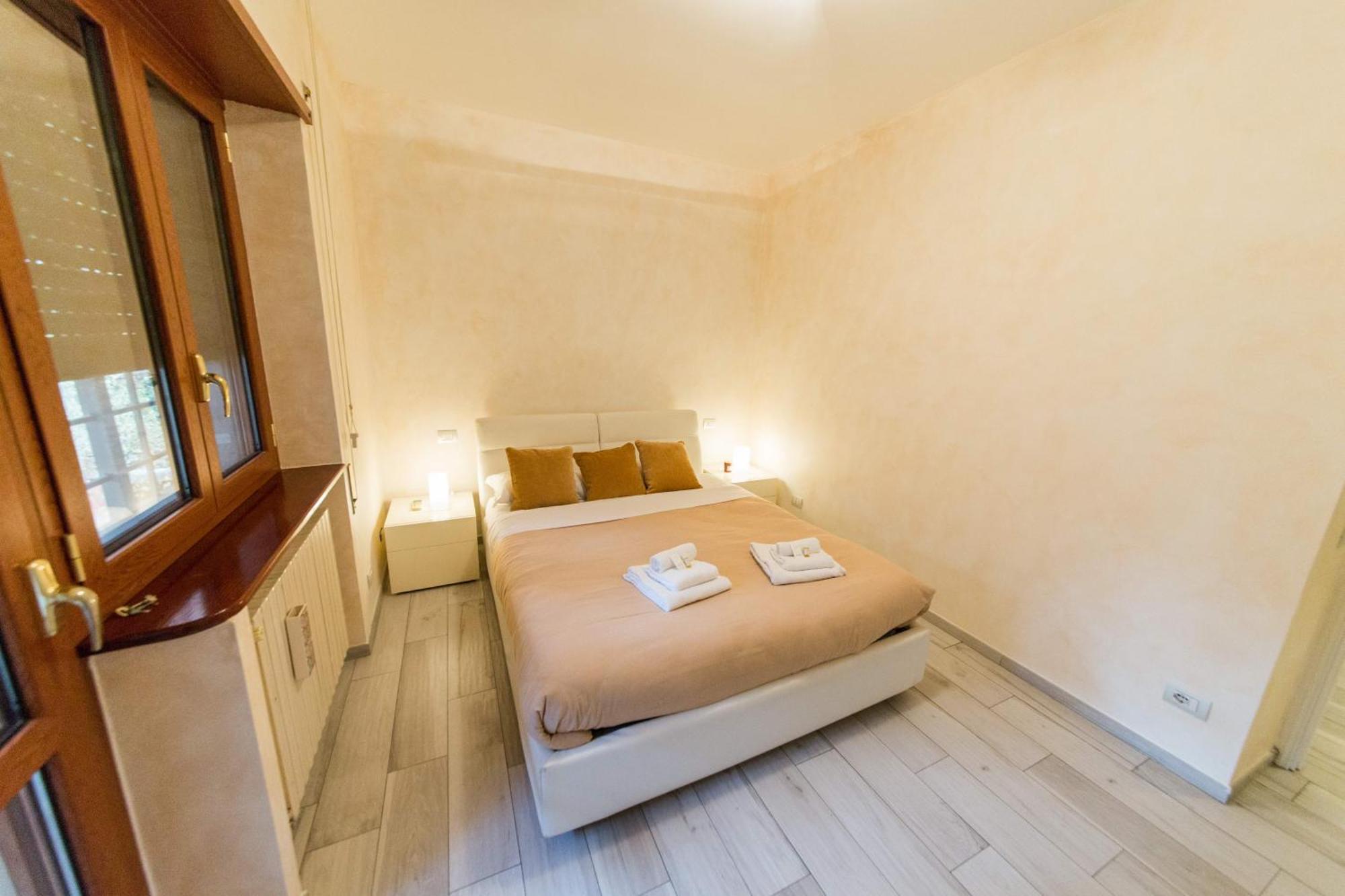 Casa Arianna Apartment Rome Bagian luar foto